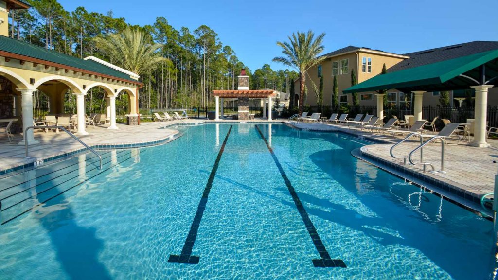 Villas At Nocatee