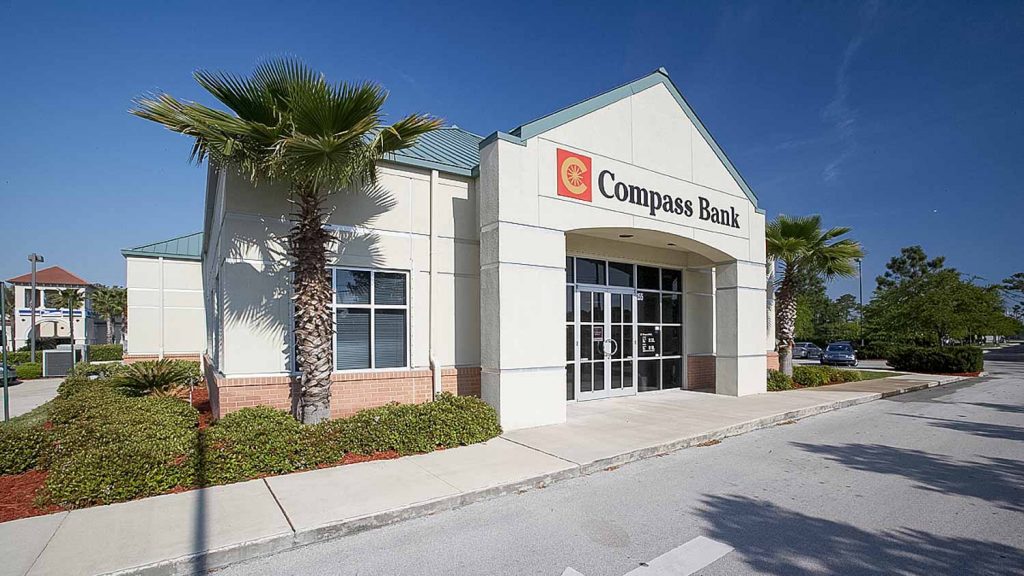 Compass Bank