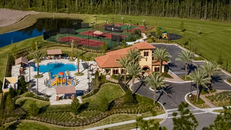 homes for sale durbin crossing st johns fl