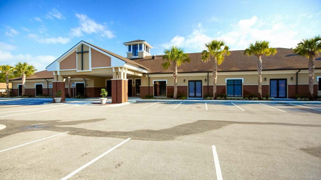 Switzerland Community Church