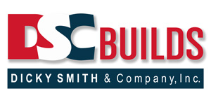DSC Logo